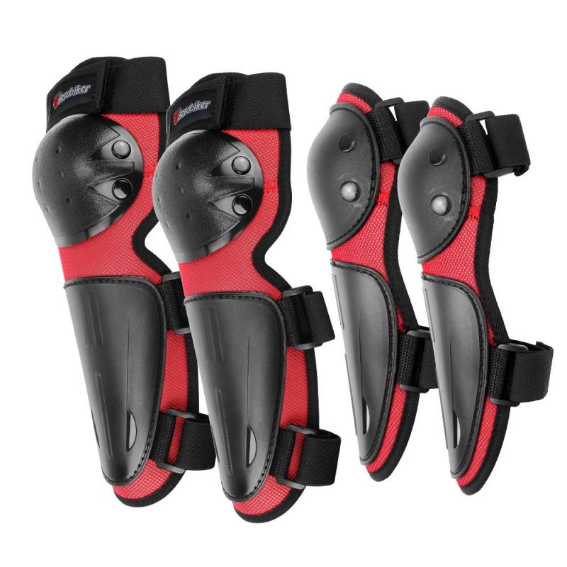 Kids Protective Gear Set Cycling Roller