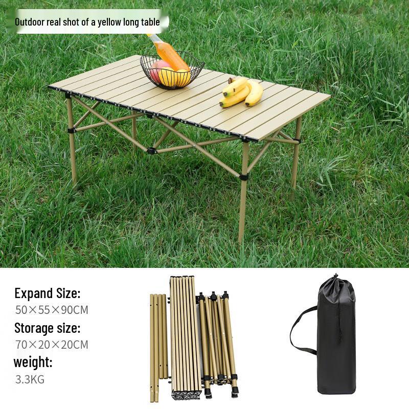 Portable Outdoor Folding Chair