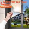 Privacy Enhancing Window Film For Heat Insulation Ray Reduction Durability Auto Stick Glass Protective Scratch Resistant