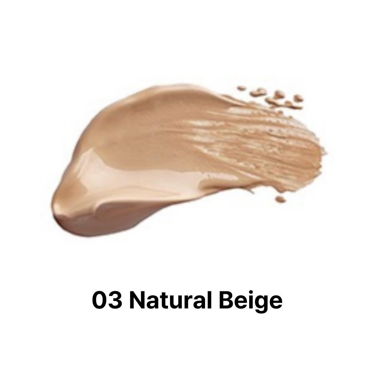 

ENOUGH Консилер Collagen Cover Tip 9г 03 Natural Beige