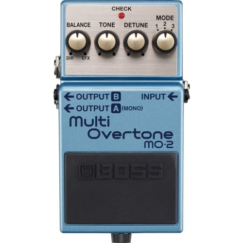 

BOSS Multi Overtone MO-2