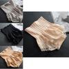 Premium Women's High Waist Abdomen Lace Slimming Underwear Shorts For Every Occasion
