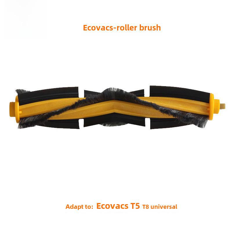 Ecovacs T8 AIVI/MAX N8pro Main & Side Brush Filter Mop Accessories