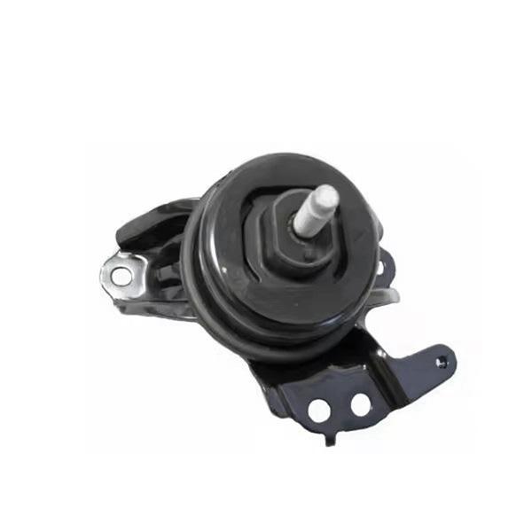 

Black Metal Front Right Engine Mount Assembly for Hyundai Sonata (Part No. 21810-2T000) None
