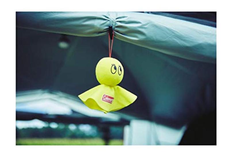 COLEMAN Sunshine Catcher