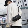 Male Travel Bucket Handbag Autumn Crossbody Bag for Traveling Women Men