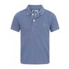 Lazy Jacks Boys Cotton Pique Polo Shirt
