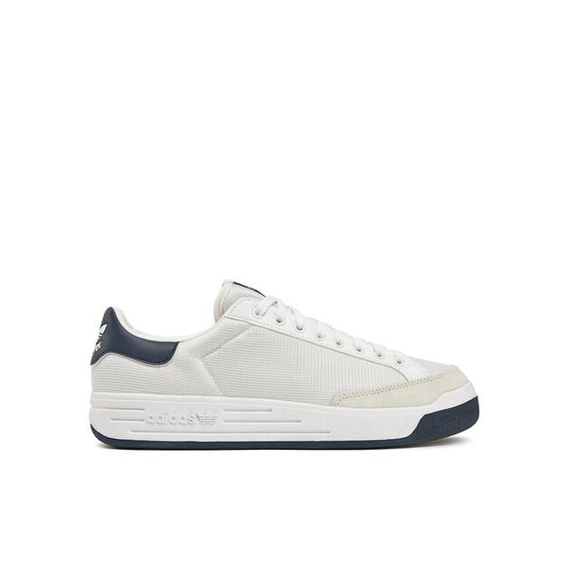 Мужские кроссовки adidas Rod laver g99864 белые