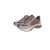 Gucci Wmns Run Sneaker 'Beige Tan Suede' Women's 746939 AAB62 1441