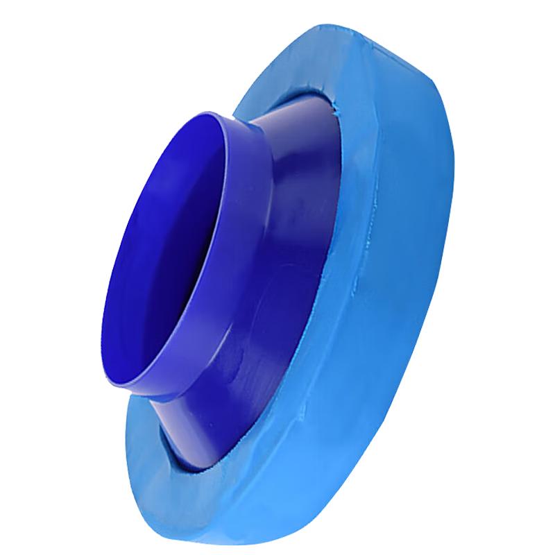 Hesidi Universal Toilet Flange Sealing Ring Flange Ring
