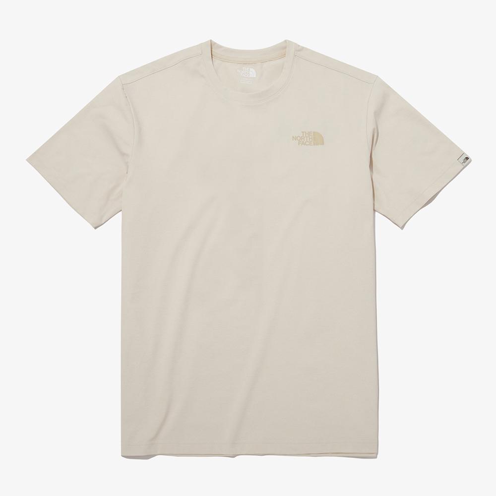 

THE NORTH FACE NT7UP08L White Label Deluge Short Sleeve Round Tee