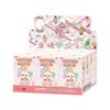 CRYBABY tears factory emaljefjes plysjdukke blindboks boble cry baby blindboks cry baby