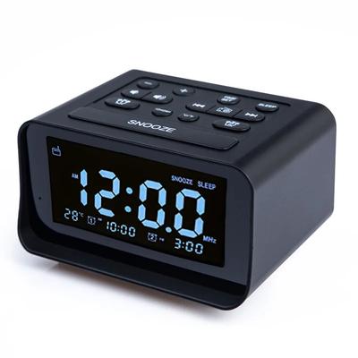 Domáce hodiny – Stolové hodiny a budíky