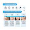 Electric V-face Shaping Beauty Belt, Double Chin Reducer Machine, Ems Face Lifting Machine