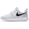 Roshe One White/White Black Women's 844994-101