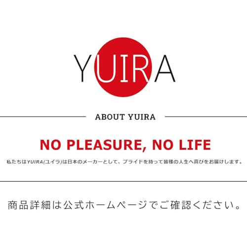 YUIRA (Japanese Brand) Construction Site Oral Sex Lady [with Teeth][2-Layer Structure][Includes Pouch Lotion] / Onahole Onahole Fellahole ONAHO
