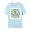 Ethereal Emissary Alien TShirt New Design Boy T Shirt Brand New Funny Alien Tee For Guys Black Graphic T Shirts