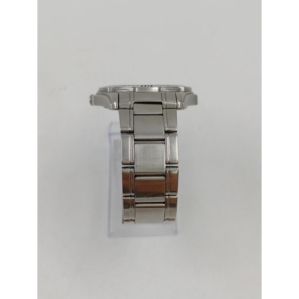 Used SEIKO V743-8B60 ALBA Quartz