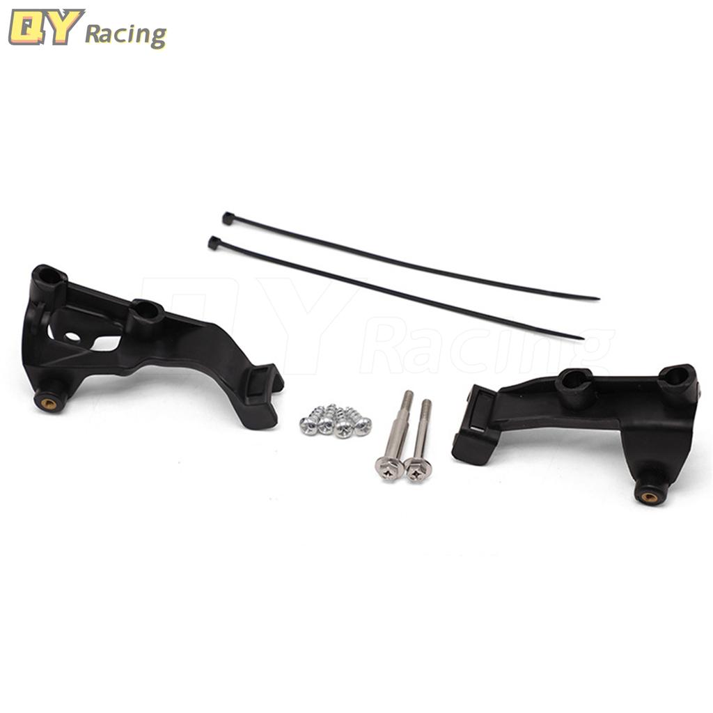 Motorcycles Handguard Handlebar Guard Protector For KTM SX SXF EXCF F XC W EXC 125-350 450 500 2017-  Guards