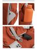 2025 Autumn Japanese-Style Multi-Pocket Backpack: Trendy, Versatile, Large-Capacity Schoolbag