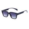 JYL TS Men's Square - Cycling Windproof Sun-Protective Trendy Eyewear ZS-98129