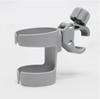 Universal Stroller Cup and Baby Bottle Holder