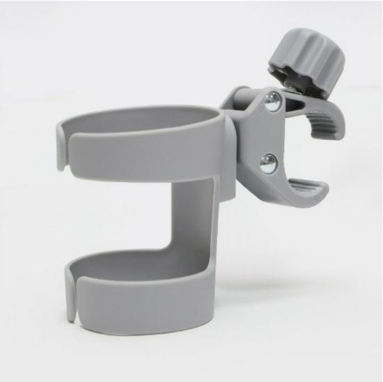 Universal Stroller Cup and Baby Bottle Holder