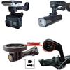 ملحقات لأجهزة GoPro – دعامات تثبيت وحاملات لأجهزة GoPro