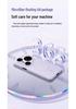 Huawei Pura 80 Pro Magnetic Silicone Phone Case for Huawei Mate 70 Pro - Skin-Feel, Suitable for Men and Women