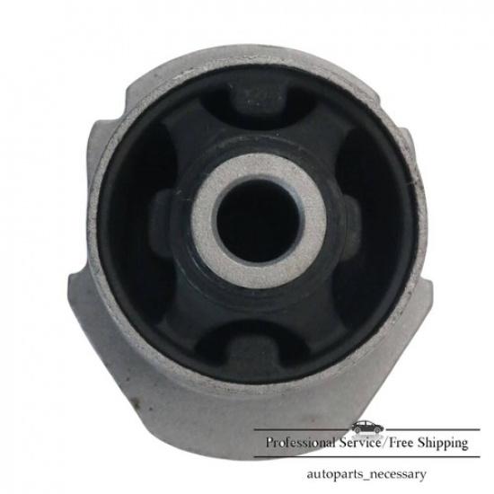 2Pc Rear Axle Arm Bushings Fits For 2000-2006 Toyota Yaris Echo Scion XA XB US