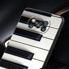 Music Instrument Guitar Piano Phone Case For Xiaomi Mi Poco X3 NFC M3 F4 F3 M4 X4 5G Note 10 12 Lite 11 11T 13 12T Pro 9T Cover