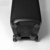 Speaker Dust Cover Protective Nylon Fabtic Case for 710/720 Party Sound Systems Soft Protective Case