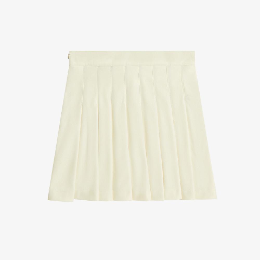 Fred Perry Womens Pleated Tennis Skirt 560 Afpf2336101 560