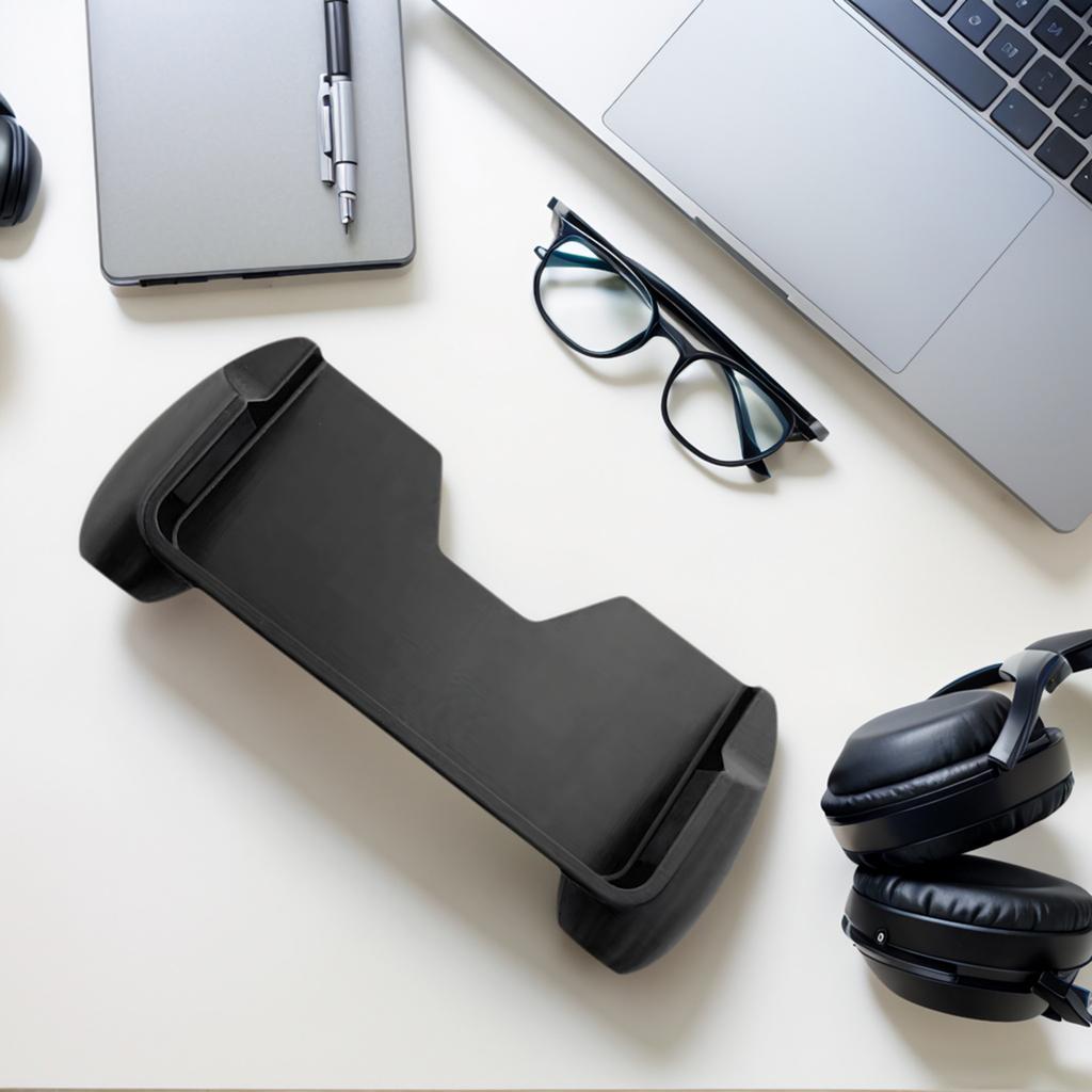 3D Printed Ergonomic Grip Protector Grip Controller Grip Case for Retroid Pocket Flip 2 Accessories