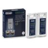 DELONGHI DLS C200 Avkalkingsmiddel EcoDecalk Mini 2x100ml for alle kaffemaskiner fra Delonghi