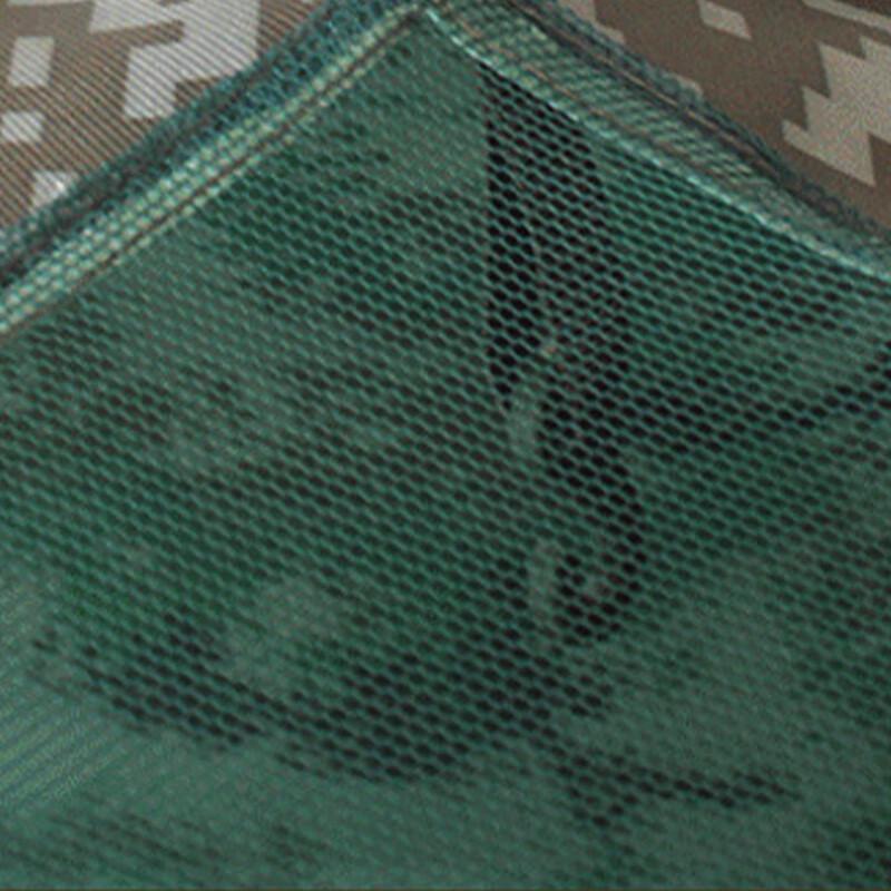 Xi Lu Two-Person Digital Camouflage Tent