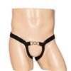 Heren O-Ring Jockstrap String Sissy Lingerie Stretch Riem Ondergoed Voor Open Penis Gat G-String Gay Rollenspel Rugloos Nachtkleding