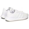 Adidas  FLB Runner White Women Sneakers Footwear-White Crystal-White Gum S80612
