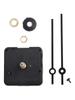 Wall Clock Movement DIY Clock Parts Kit Silent Clock Movement Easy Installation