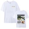 Dtmf Deb Tirar Ms Fotos 2026 Tshirt Rapper Bad Bunny New Album Tour T Shirt Unisex Unisex Fashion Casual Oversized Tees Unisex