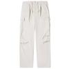 Camel Urban Function Series Cargo Pants Unisex 733CAY6016-