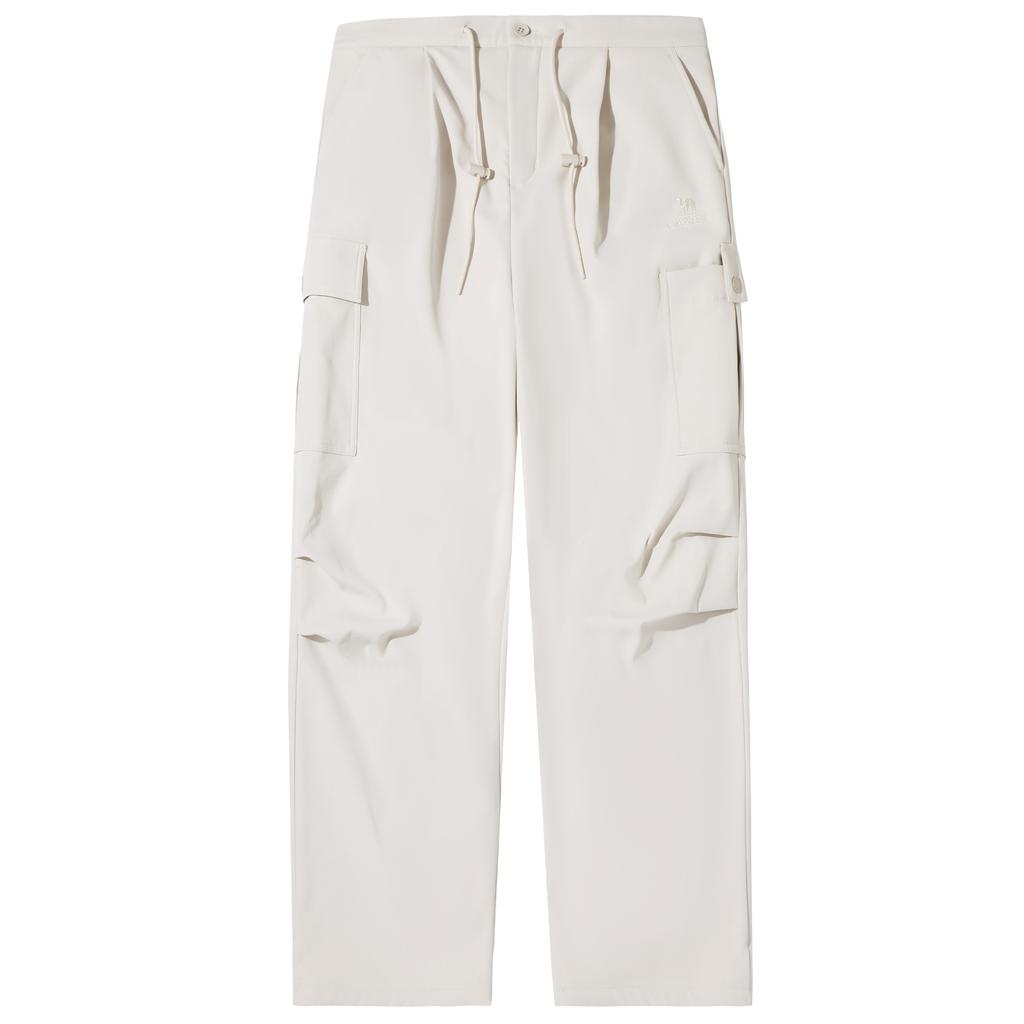 Camel Urban Function Series Cargo Pants Unisex 733CAY6016-