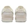 Nike SB Dunk Low "City Of Love" Light Bone Skateboard-Schuhe FZ5654-100