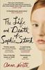 The Life and Death of Sophie Stark by Anna North Paperback Book 9781474601252