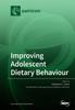 Libro Improving Adolescent Dietary Behaviour