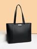 Trendy Large Capacity Women's Tote Handbag 2025 - New Style Cross-Border Shoulder Bag