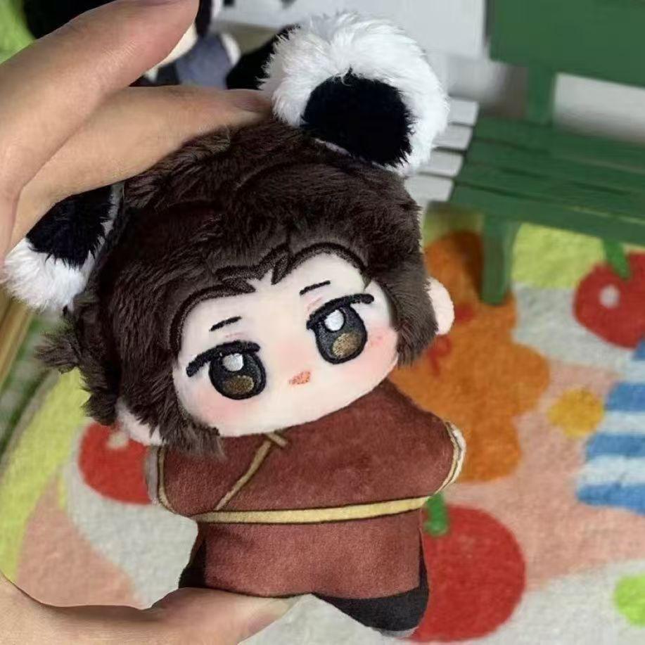 10 cm Spiel Anime Achsenmächte Hetalia Jidong Formation Wang Yao Honda Kiku Kuscheltier Plüsch Seestern Aufgedruckter Körper Spielzeug Für Kinder Geschenk