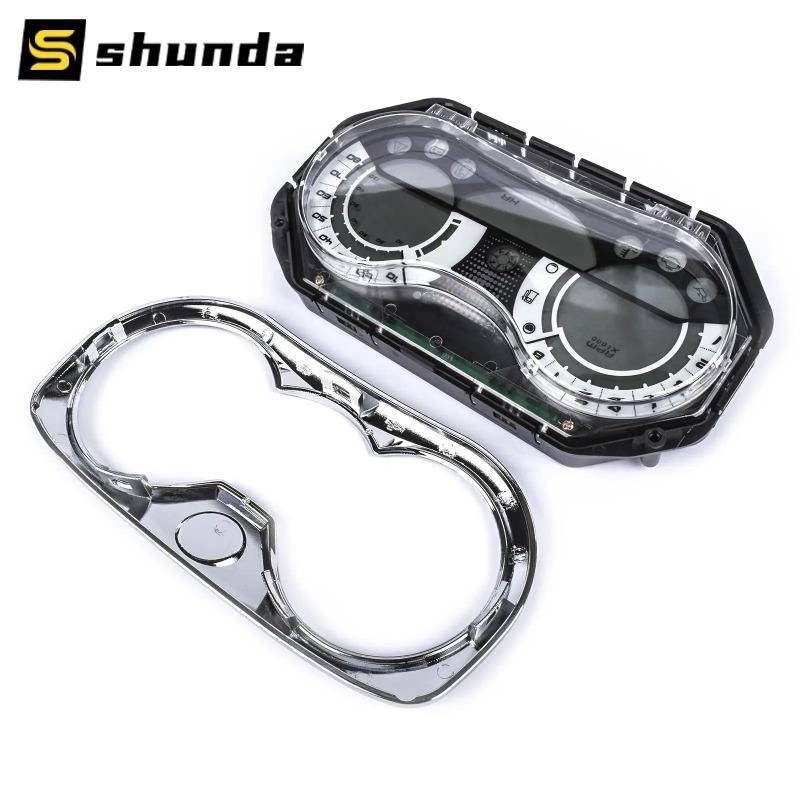 

278002270 Dashboard Speedometer Gauge Cluster For Seadoo RXP RXT GTX 2006-2011 278002328 278002328 278002216 278002195 278002107