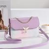 Valentine's Day Gift - Fashionable Single-shoulder Crossbody Bag