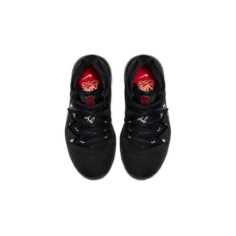 Nike Kyrie 5 Tappeto Rosso GS AQ2456-016